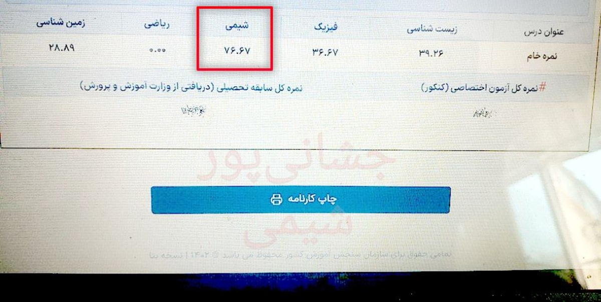 مبینا محسنی